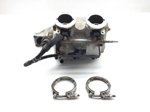 Turbo Manifold 2020 Polaris RZR XP 4 Turbo 3383