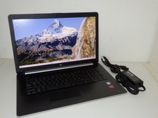 HP 17-by0617ng, Intel i5-8250U, 8GB Ram, 128GB SSD 1TB HDD, 17.3" FHD Radeon 520