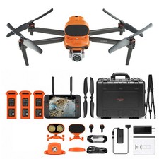 Autel Robotics EVO II Enterprise V3 Bundle