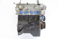 Motor für Nissan SERENA C23 GA16DE 101028C5SB 1.6 71 KW 97 PS Benzin 04-2000