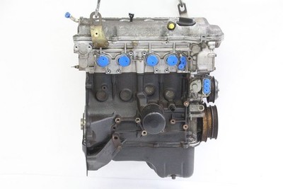 Motor für Nissan SERENA C23 GA16DE 101028C5SB 1.6 71 KW 97 PS Benzin 04-2000