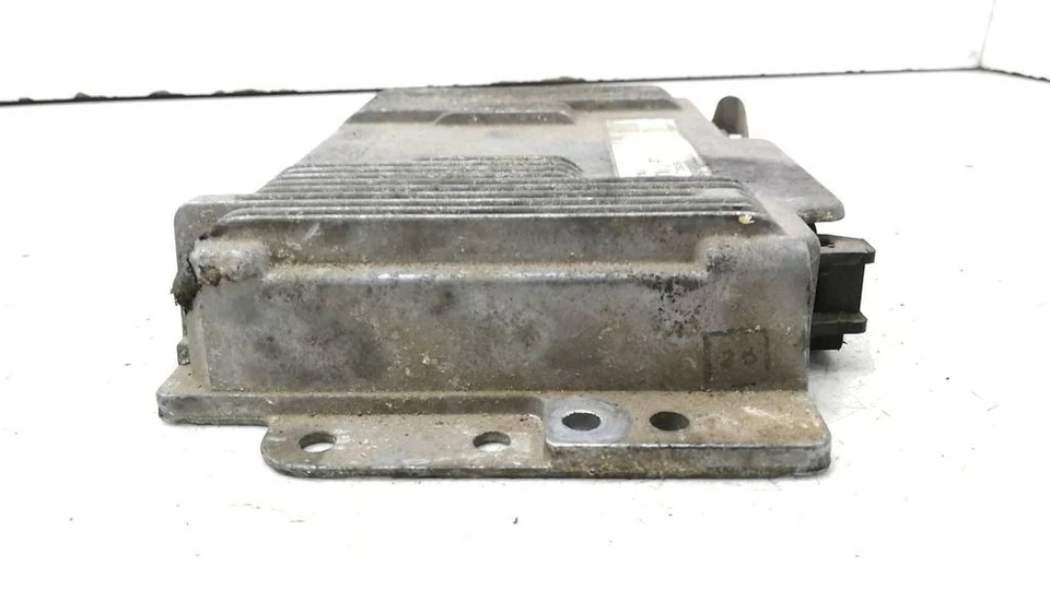 Modulo Di Controllo Motore Petrolio Renault Espace III 2.0i 84kW 1998 7700868188 - Immagine 4 di 4