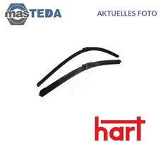 024 450 SCHEIBENWISCHER WISCHERBLATT VORNE HART FÜR FORD FOCUS II,FOCUS I