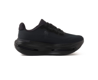 Nike Vomero Premium SP Black Mini Chrome Swoosh IQ0627-001 Men's