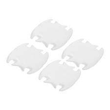 Car Door Handle Protector/Exterior Door Knob Cover Door for Car Vehicle RV