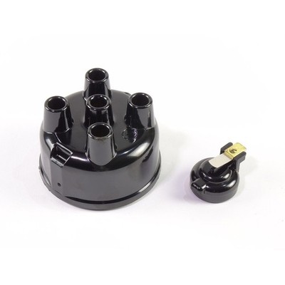 One New Distributor Cap & Rotor Fits Case/International Harvester Models