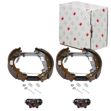 Essieu Renault SAFRANE