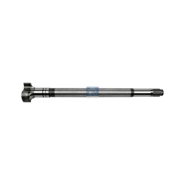Bremswelle Trommelbremse 10 ZäHne 619,3 Mm DT Spare Parts FüR Meritor-image