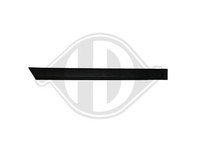 TüRleiste Hinten Links FüR Opel Astra H 4/5 TüRer 2004-2009