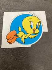 STENVAL TITI STICKER / STICKER n)6 vintage wing pull J33