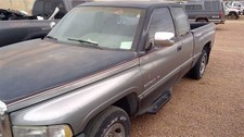 Passenger Right Caliper Front Fits 94-99 DODGE 1500 PICKUP 277355