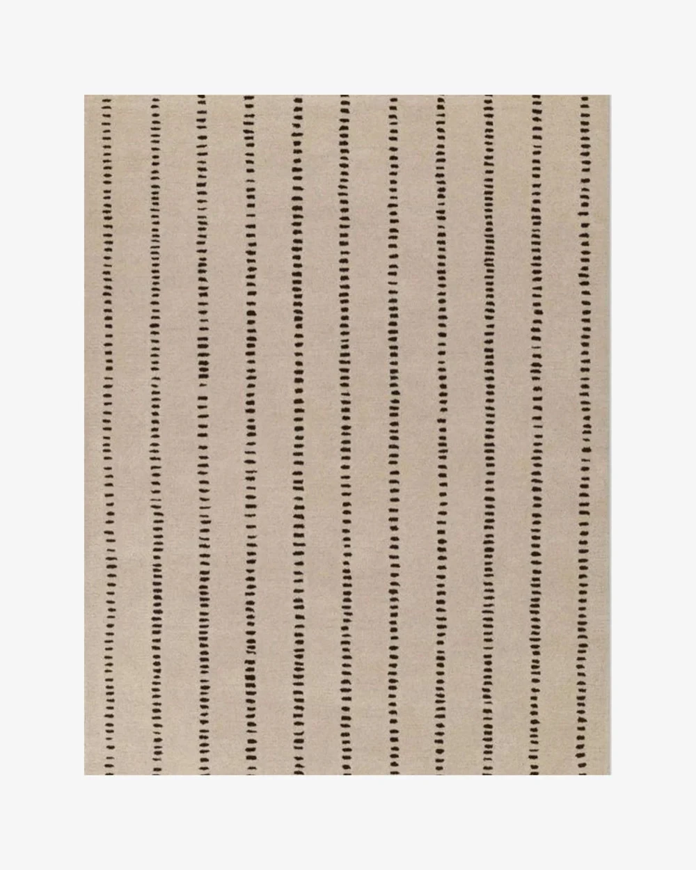 New Modern Hand Tufted Nz Wool Rug Handmade Living Room Design Carpet Rug