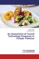 An Assessment Of Tunnel Technology Programe In Punjab- Pakistan Saghir (U. A.)