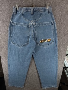 Jnco Low Down | eBay