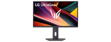 LG 27G610A-B, 68,6 cm 27", 2560 x 1440 Pixel, Q-HD, Monitor LCD, 1 ms