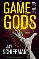Jay Schiffman | Game Of The Gods | Taschenbuch | Englisch (2018)
