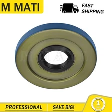 Triple Lip Seal (25 x 80 x 10) Fits Polaris Ranger RZR Replace # 3235658 3234113