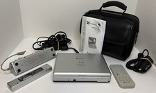 Audiovox Portable DVD Player D1730 Not Workin...