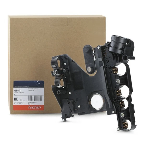 TOPRAN Centralina Cambio automatico 408 682 adatto per MERCEDES-BENZ SLK (R170) - Immagine 3 di 4