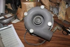 Airesearch compressor fan PN 606212-1-1 F-16 aircraft