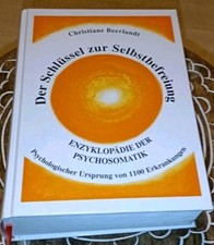 Der Schlüssel Zur Selbstbefreiung Christiane...