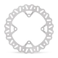Moto-Master Bremsscheibe Nitro Hinten (FüR: Husqvarna SM 510 R 08-10 Hinten )