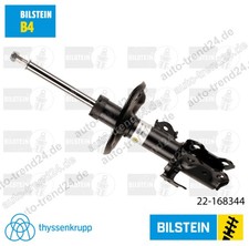 Bilstein B4 Dämpfer vorne rechts für Toyota Auris Kast./Schrägh. E15 2007-2012