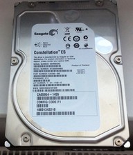2 TB SEAGATE Constellation ES SAS Festplatte ...