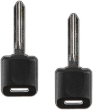 2X Key Replacement for 2002 2003 2004 2005 2006 2007 2008 2009 2010 2011 20