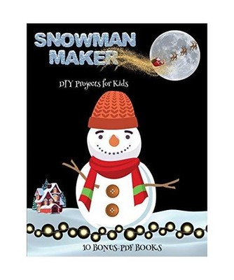DIY PROJECTS FOR KIDS 
