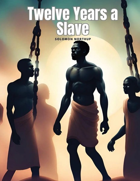 Solomon Northup | Twelve Years A Slave | Taschenbuch | Englisch (2023)-image