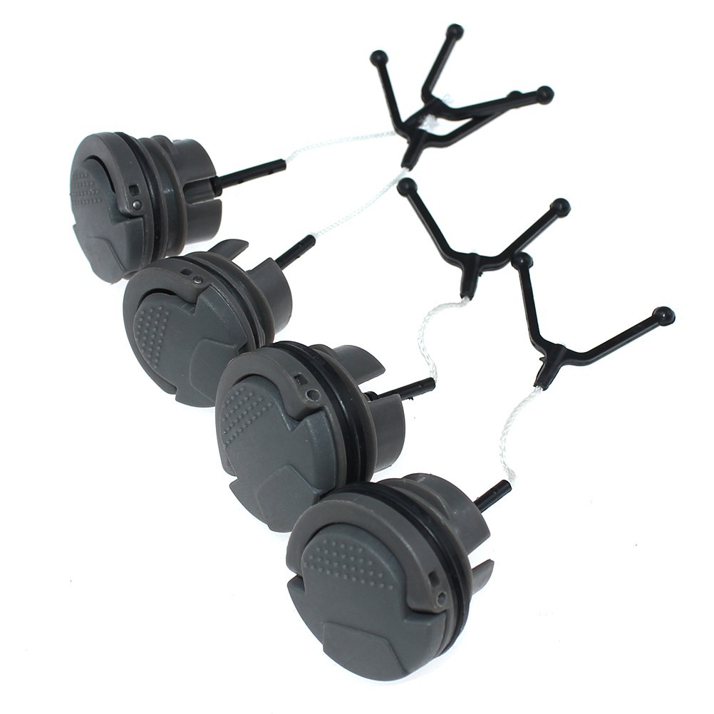 Tank Cap For Husqvarna 435 II,435E II,440 II,440E II,445 II,445E II,450E II