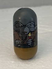 Splinter Instructing #27 Teenage Mutant Ninja Turtles Mighty Beanz 2003