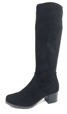 Caprice Damen Stiefel Bella Caprice Schwarz 9-25506-41/044
