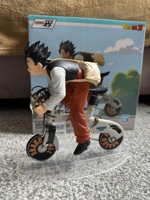 Dragon Ball Z Figur Son-Gohan Snap Collection Ichibansho