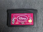 Disney Princess Game Boy Advance Cartridge Only