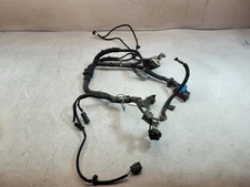 2006 2007 2008 2009 MAZDA 3 M/T POSITIVE AND NEGATIVE BATTERY WIRE HARNESS OEM
