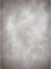 Polyester 5x7ft Retro Abstract Grey Portrait Photography Studio Photo...