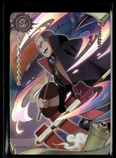 Kayou 2026 Naruto Ninja Age #NRCCNA-SSR-006 Hidan