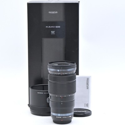 OLYMPUS M.ZUIKO DIGITAL ED 40-150mm F2.8 PRO w/ box [Near Mint] US Stock