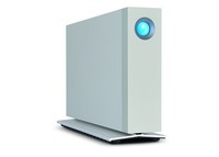 LaCie STEX6000400 6 TB d2 Professional Thunderbolt 2 + USB 3.0 Desktop 3.5 Inch 