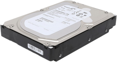 Seagate Constellation ES 2 TB 3,5'' SAS 6G HDD ST2000NM0001 7200 RPM - 9YZ268-031