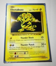 Electabuzz [Shadowless] #20 Prices | Pokemon Base Set | Pokemon Cards
