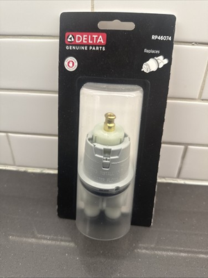 #ad DELTA STYLE RP46074 Replacement Shower Cartridge MultiChoice 13 14 Series $29.99