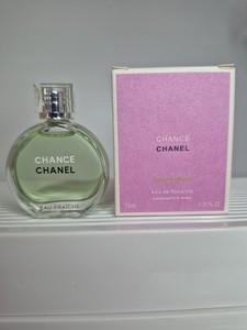Eau Fraiche Chance Chanel | eBay