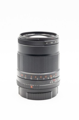 Hasselblad XPan 90mm f4 lens