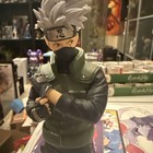 Anime Naruto Shippuden Kakashi PVC Action Figure Statue 11 Inches High Quality ! — photo 2