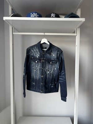 Dsquared2 Jeansjacke