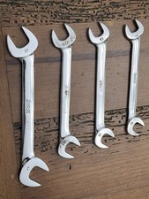 Snap-on Vsm5212 Vsm5213 Vsm5214 Vsm5217 Metric 4-way Angle Wrench Lot Usa Snap-on Vsm5212 Vsm5213 Vsm5214 Vsm5217 Metric 4-way Angle Wrench Lot Usa