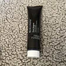 Skinn Pore Magnet Peel-Off Mask Fruit Fusion - Brazilian Clay + Goji Berry 6 oz